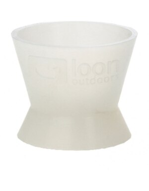 Loon Mixing Cup in One Color